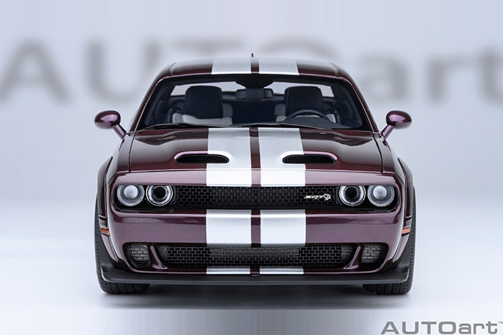 Dodge Challenger SRT Jailbreak