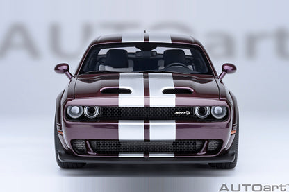 Dodge Challenger SRT Jailbreak
