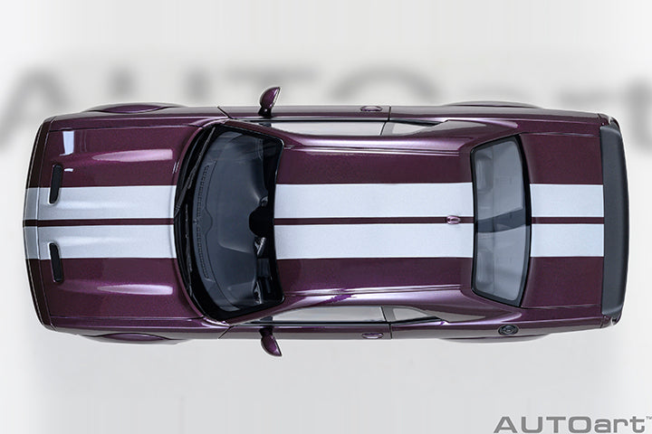 Dodge Challenger SRT Jailbreak