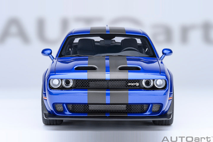Dodge Challenger SRT Jailbreak