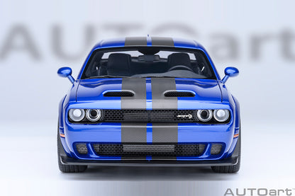 Dodge Challenger SRT Jailbreak