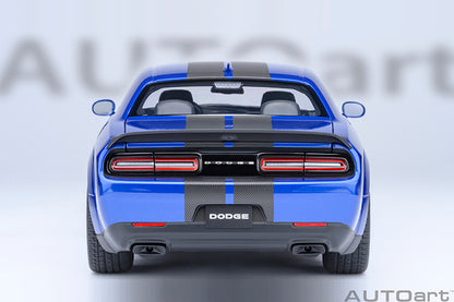 Dodge Challenger SRT Jailbreak