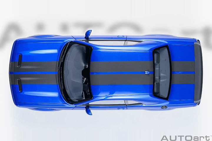 Dodge Challenger SRT Jailbreak