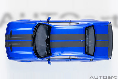 Dodge Challenger SRT Jailbreak