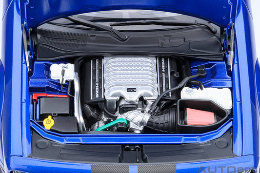 Dodge Challenger SRT Jailbreak