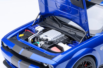 Dodge Challenger SRT Jailbreak