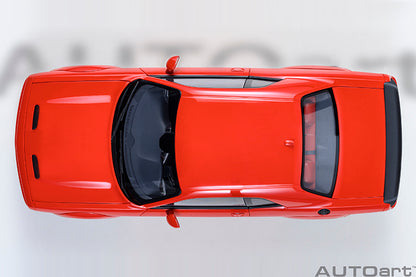 Dodge Challenger SRT Jailbreak