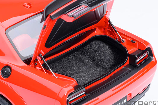 Dodge Challenger SRT Jailbreak