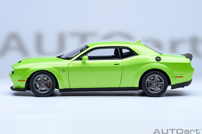 Dodge Challenger SRT Super Stock