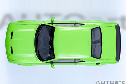 Dodge Challenger SRT Super Stock