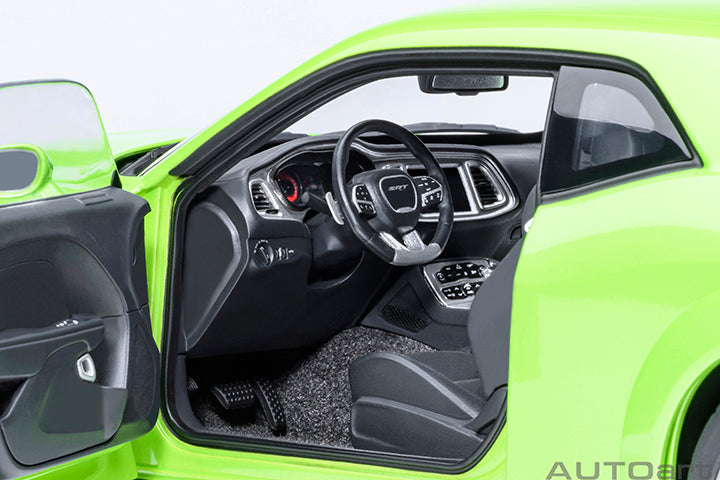 Dodge Challenger SRT Super Stock