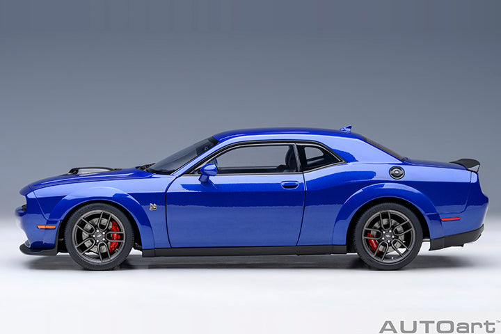 Dodge Challenger R/T Scat Pack Widebody
