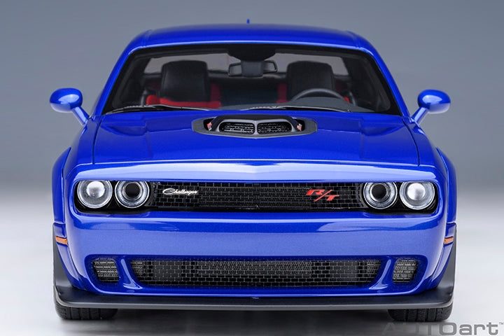 Dodge Challenger R/T Scat Pack Widebody