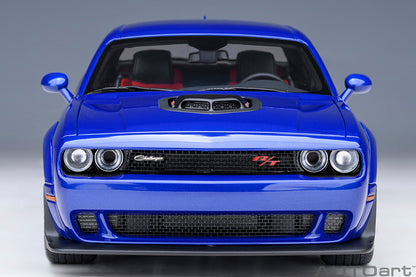 Dodge Challenger R/T Scat Pack Widebody