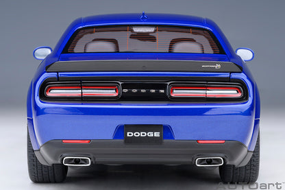Dodge Challenger R/T Scat Pack Widebody