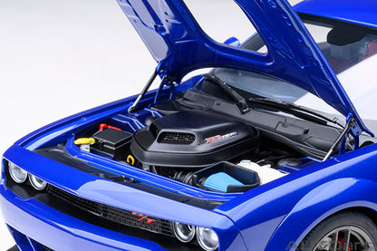 Dodge Challenger R/T Scat Pack Widebody