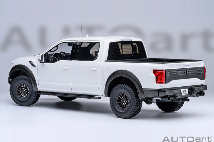 Ford F-150 Raptor Supercrew