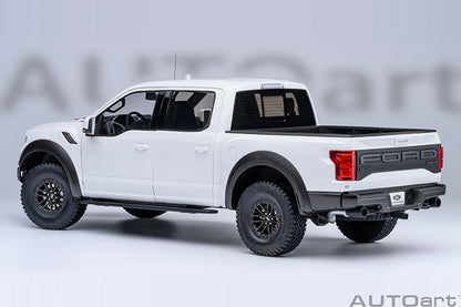 Ford F-150 Raptor Supercrew