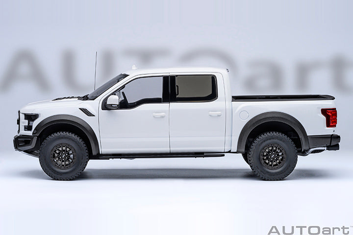 Ford F-150 Raptor Supercrew