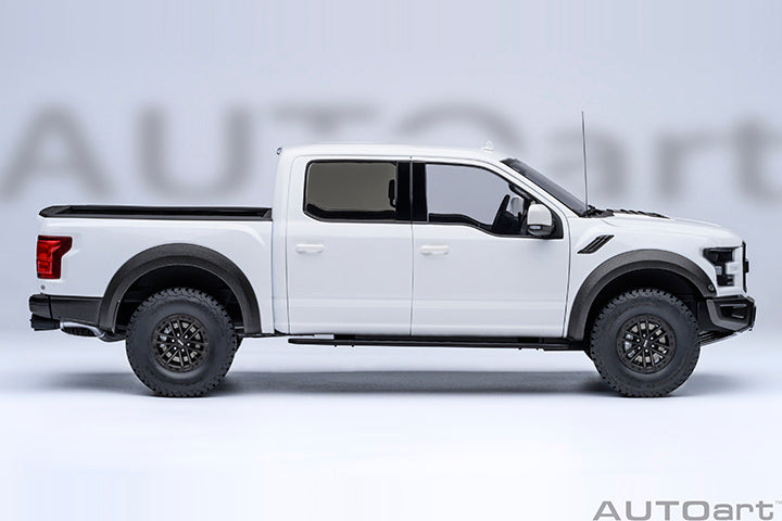 Ford F-150 Raptor Supercrew
