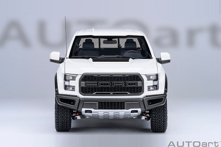 Ford F-150 Raptor Supercrew