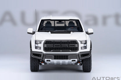 Ford F-150 Raptor Supercrew
