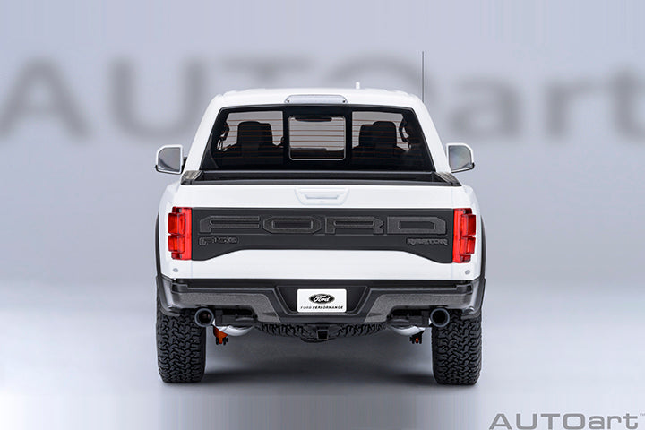 Ford F-150 Raptor Supercrew