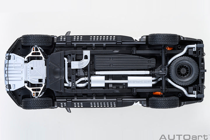 Ford F-150 Raptor Supercrew