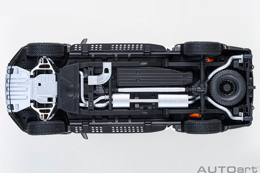 Ford F-150 Raptor Supercrew