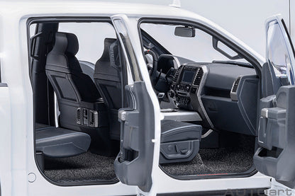 Ford F-150 Raptor Supercrew
