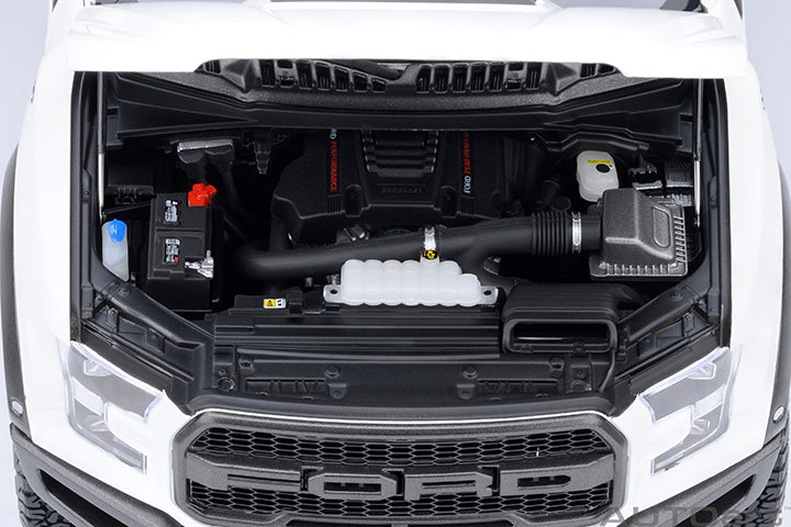 Ford F-150 Raptor Supercrew