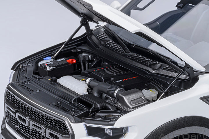 Ford F-150 Raptor Supercrew