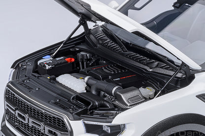 Ford F-150 Raptor Supercrew