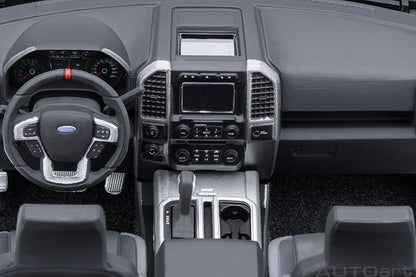 Ford F-150 Raptor Supercrew