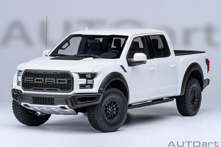 Ford F-150 Raptor Supercrew