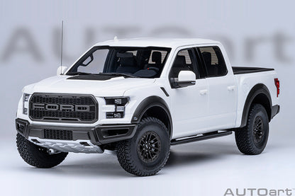 Ford F-150 Raptor Supercrew