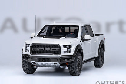 Ford F-150 Raptor Supercrew