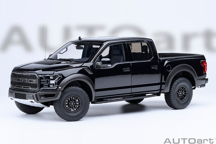 Ford F-150 Raptor Supercrew
