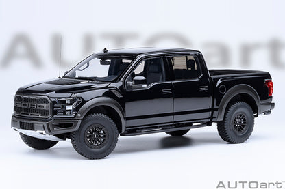 Ford F-150 Raptor Supercrew