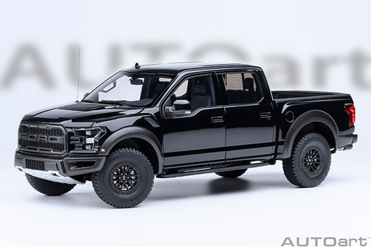 Ford F-150 Raptor Supercrew