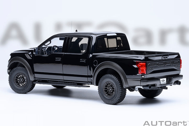 Ford F-150 Raptor Supercrew