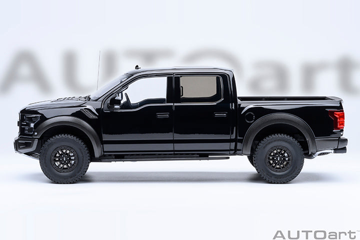 Ford F-150 Raptor Supercrew