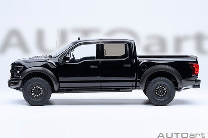 Ford F-150 Raptor Supercrew