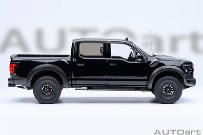 Ford F-150 Raptor Supercrew