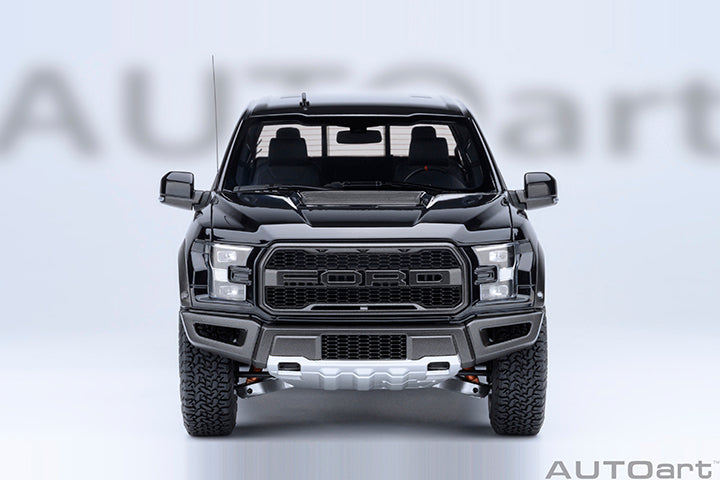Ford F-150 Raptor Supercrew