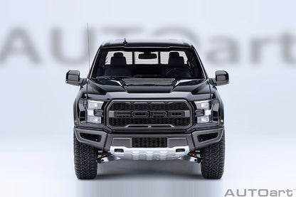 Ford F-150 Raptor Supercrew