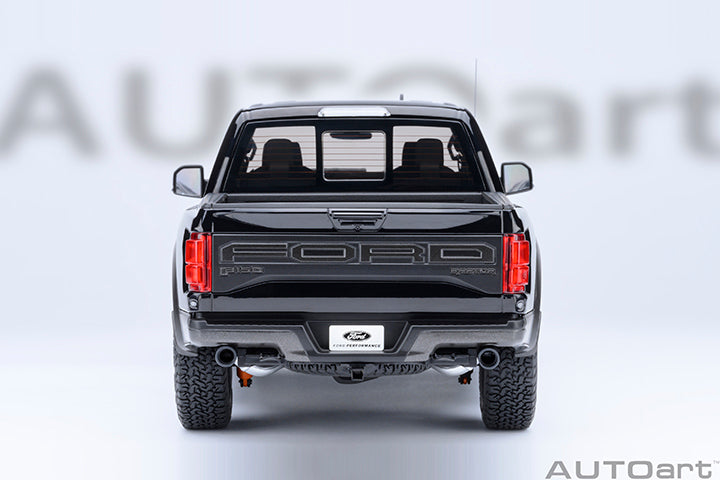 Ford F-150 Raptor Supercrew