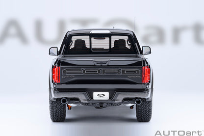 Ford F-150 Raptor Supercrew