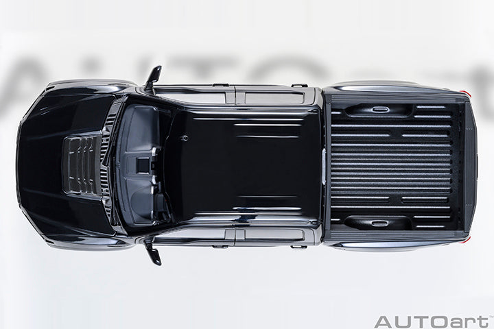 Ford F-150 Raptor Supercrew