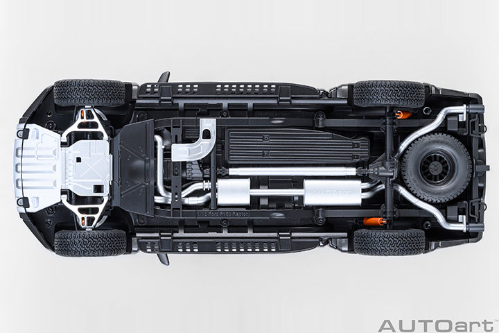 Ford F-150 Raptor Supercrew